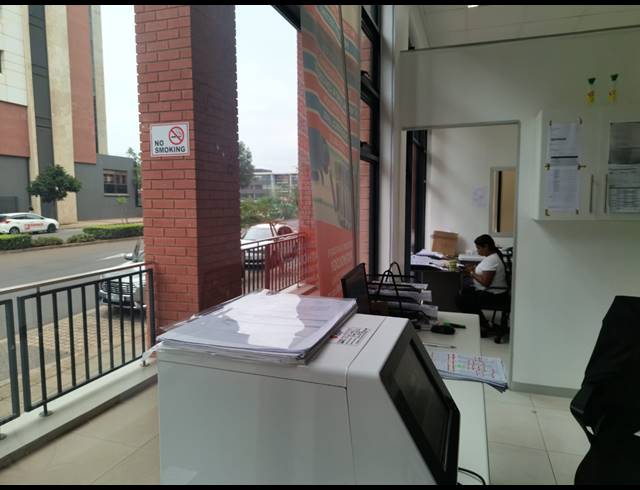 104M² MEDICAL SUITE FOR SALE IN UMHLANGA RIDGE